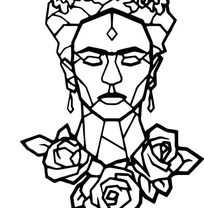 Frida Kahlo Calderón