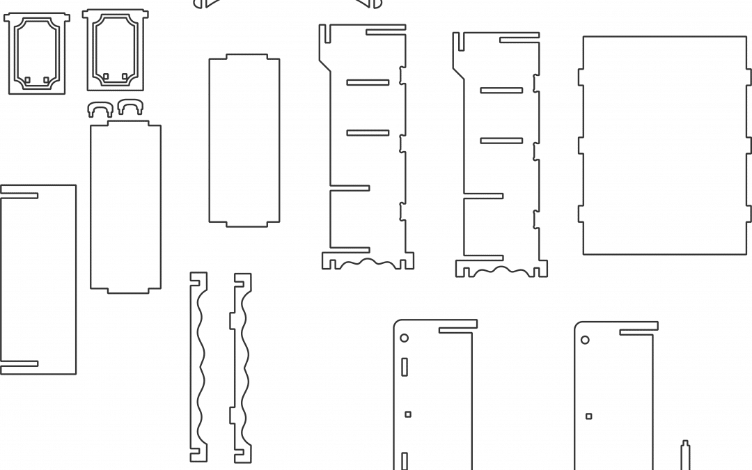 Modular