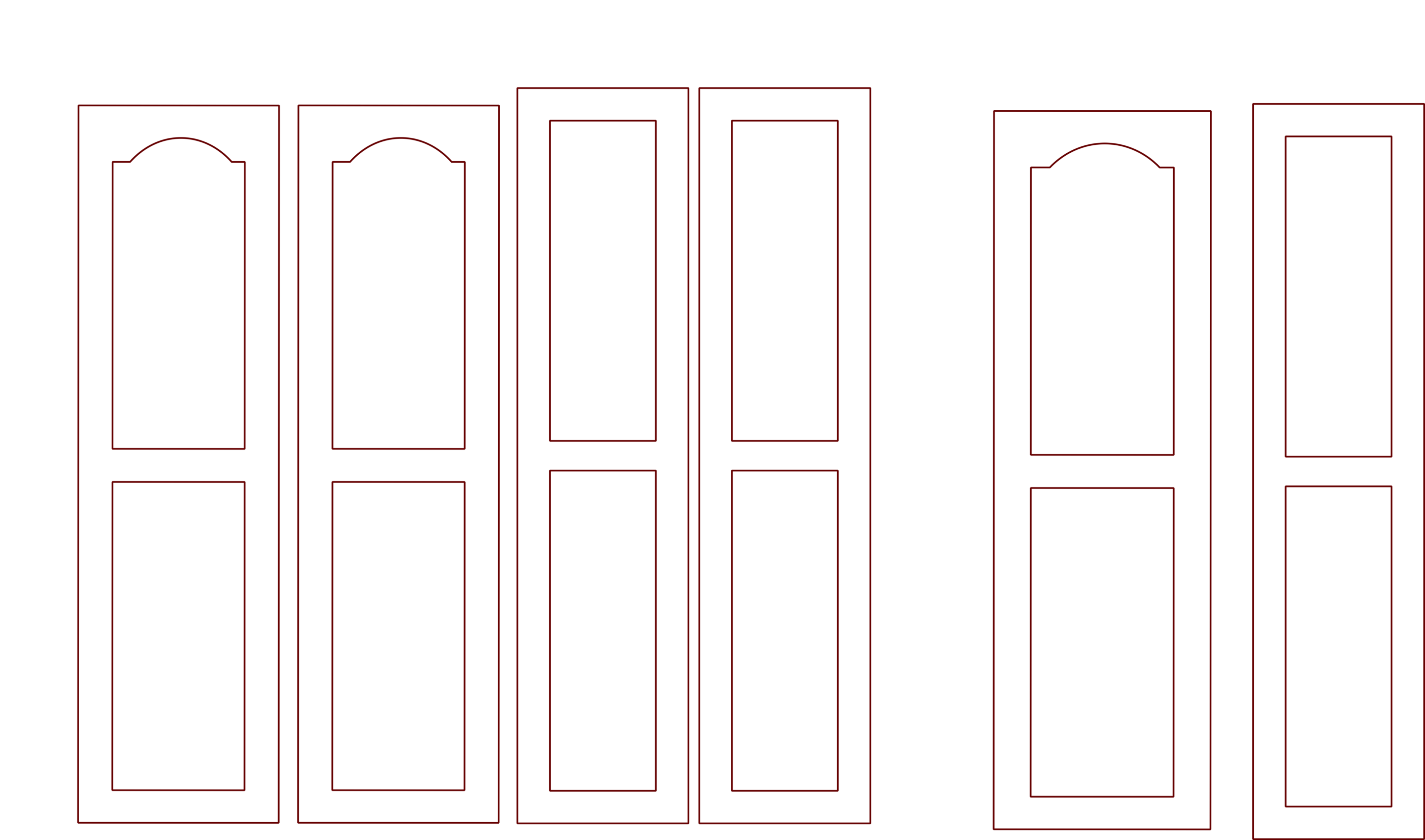 Puerta para el ratón de los dientes 2 - Stanser