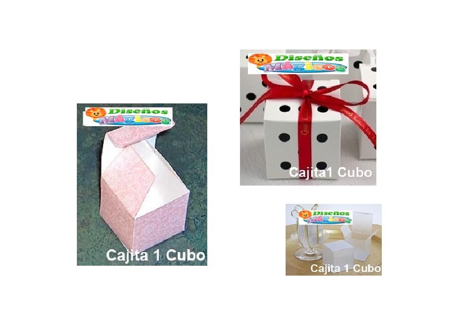 Caja de regalo 17